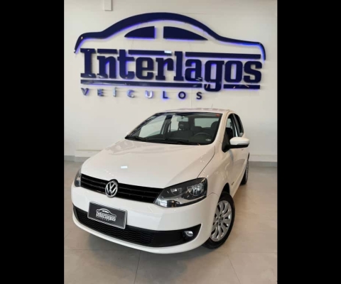 VOLKSWAGEN FOX 1.0 Mi Total Flex 8V 5p