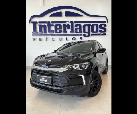 CHEVROLET TRACKER LTZ 1.0 Turbo 12V Flex Aut.