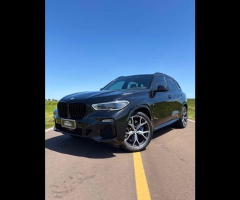 BMW X5 XDRIVE 45e 3.0 M.Sport Híbrido Aut.