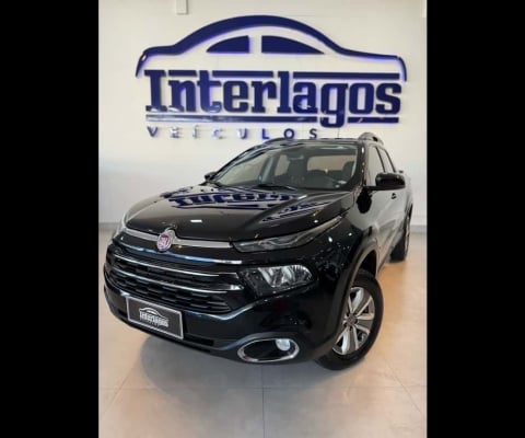 FIAT TORO Freedom Road 1.8 16V Flex Aut.