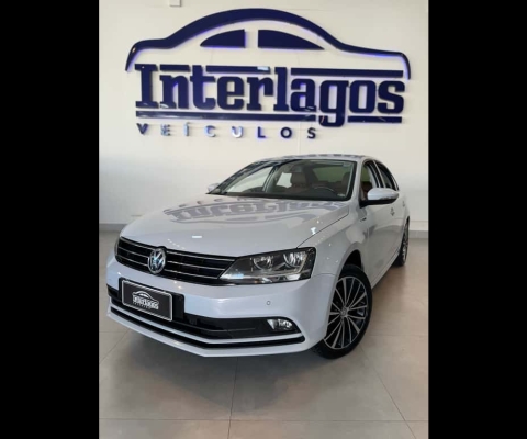 VOLKSWAGEN JETTA Comfortline 1.4 TSI 16V 4p Aut.