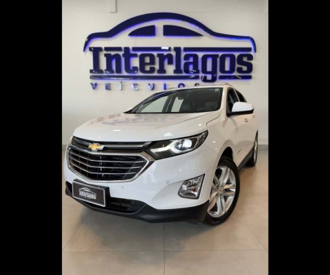 CHEVROLET EQUINOX Premier 2.0 Turbo AWD 262cv Aut.