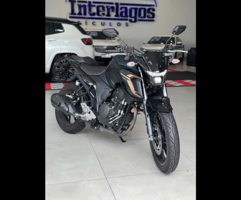 YAMAHA FZ25 250 FAZER FLEX