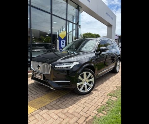 VOLVO XC 90 90 T-8 HÍBRIDO INSCRIPT 2.0 5p