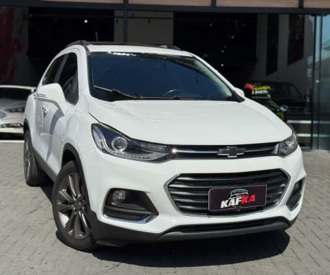 Chevrolet TRACKER Premier 1.4 Turbo 16V Flex Aut