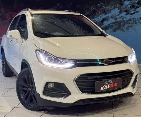 Chevrolet TRACKER Premier 1.4 Turbo 16V Flex Aut