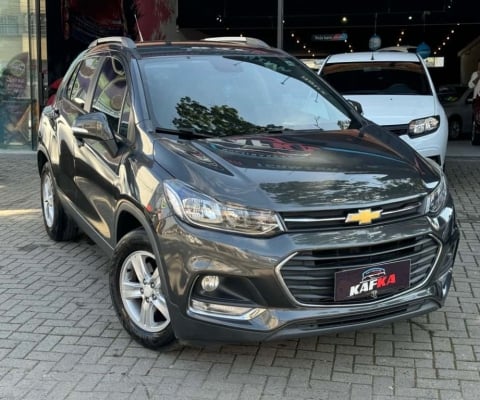 Chevrolet TRACKER LT 1.4 Turbo 16V Flex 4x2 Aut.