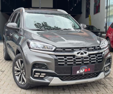 CHERY Tiggo 8 TXS 1.6 16V TGDi Aut.