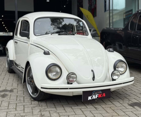 Volkswagen Fusca