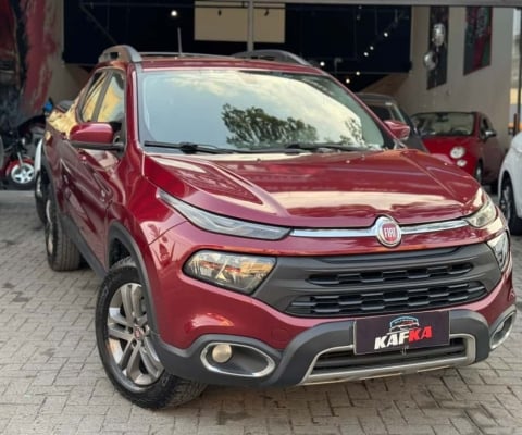 Fiat Toro Freedom 2.0 16V 4x4 TB Diesel Aut.