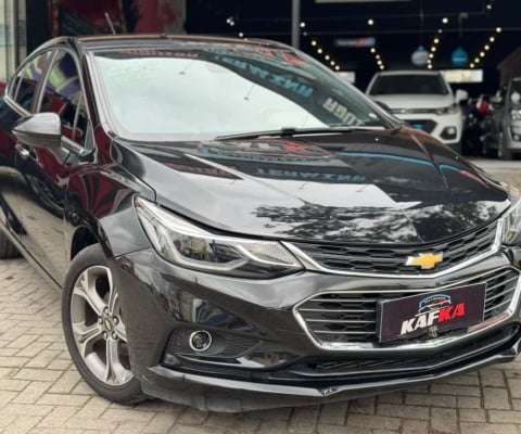 Chevrolet CRUZE Sport Premier 1.4 16V TB Flex Aut.