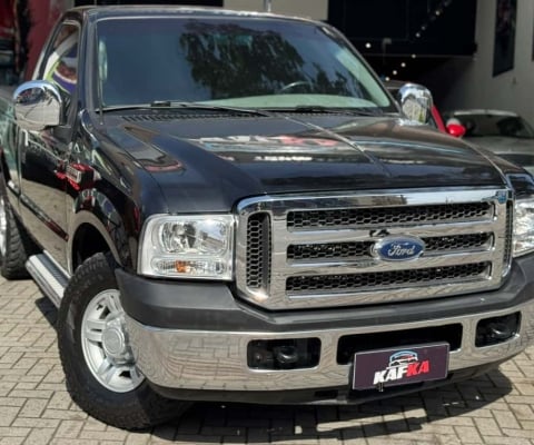 Ford F-250 XL 3.9 4x2 Diesel