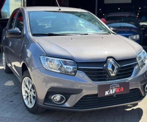 Renault LOGAN Zen Flex 1.0 12V 4p Mec.