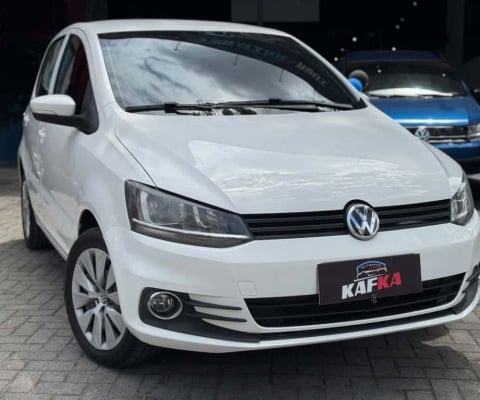 Volkswagen Fox Trendline 1.0 Flex 12V 5p