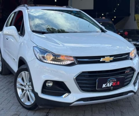 Chevrolet TRACKER Premier 1.4 Turbo 16V Flex Aut