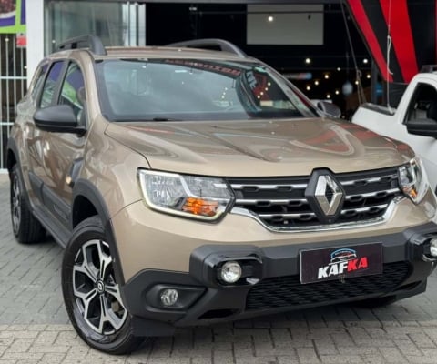 Renault DUSTER Iconic 1.3 TB 16V Flex Aut.