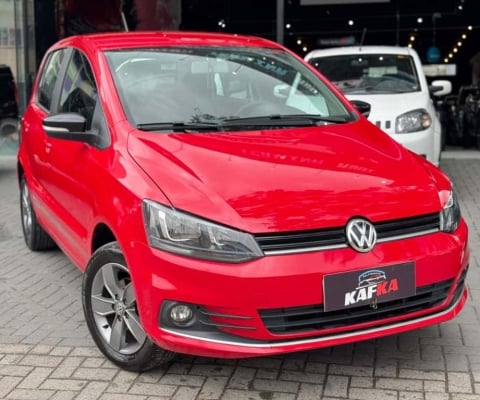 Volkswagen Fox Connect I Motion 1.6 Flex 8V 5p