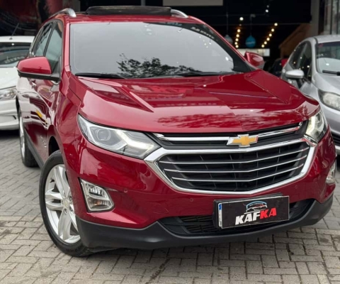 Chevrolet EQUINOX Premier 2.0 Turbo AWD 262cv Aut.