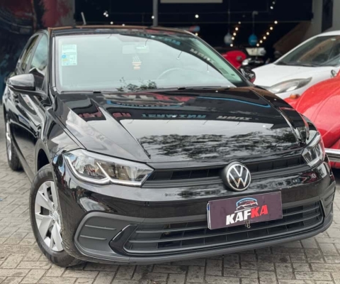 Volkswagen Polo 1.0 MPI Flex 12V 5p