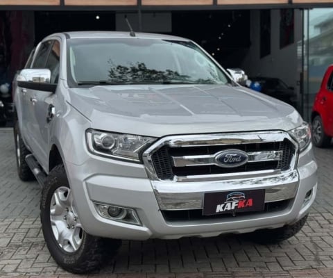 Ford Ranger XLT 3.2 20V 4x4 CD Diesel Aut.