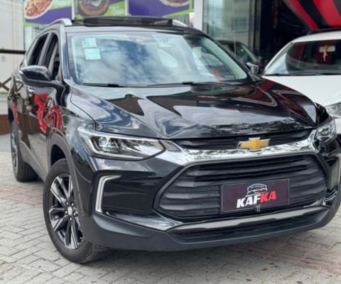 Chevrolet TRACKER Premier 1.2 Turbo 12V Flex Aut.