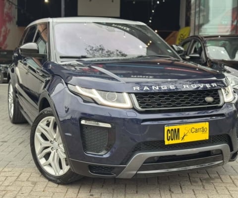 Land Rover Range R.EVOQUE Si4 HSE Dyn. 2.0/Flex Aut