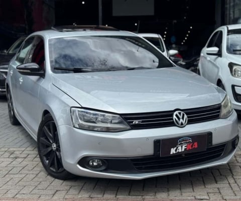 Volkswagen JETTA Comfortline 2.0 T.Flex 8V 4p Tipt.