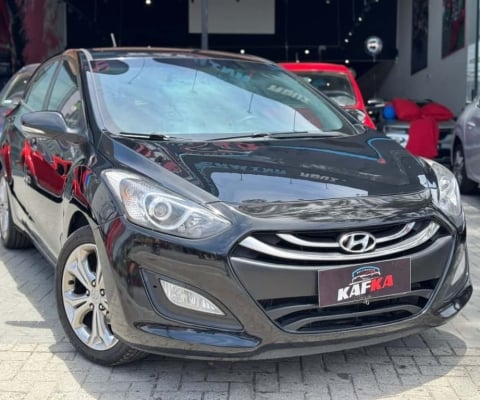 Hyundai i30 1.8 16V Aut. 5p