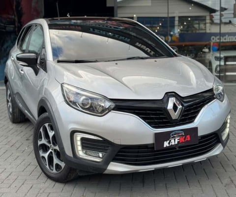 Renault CAPTUR Intense 2.0 16V Flex 5p Aut.