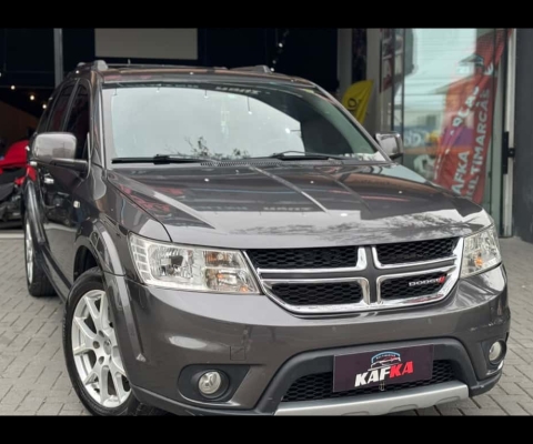 Dodge JOURNEY RT 3.6 AWD V6 Aut.