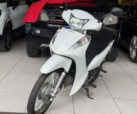 HONDA BIZ 110i