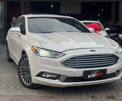 Ford Fusion Titanium 2.0 GTDI Eco. Awd Aut.