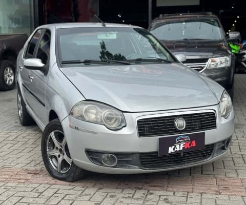 Fiat Siena ELX 1.4 mpi Fire Flex 8V 4p