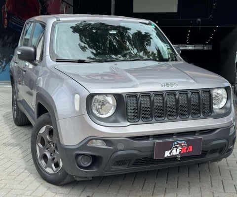 Jeep Renegade STD 1.8 4x2 Flex 16v Aut.