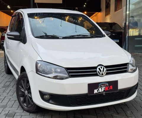 Volkswagen Fox Rock in Rio 1.6 Mi Total Flex 8V 5p