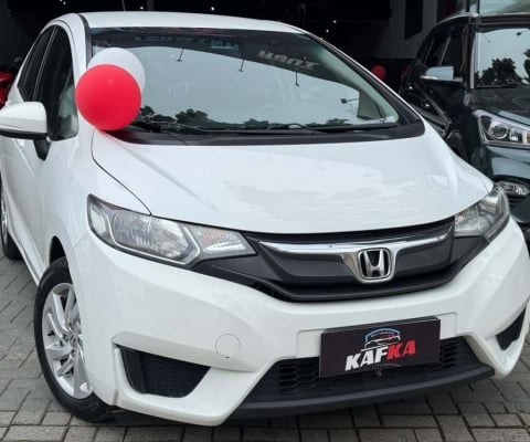 Honda Fit LX 1.5 Flexone 16V 5p Aut.