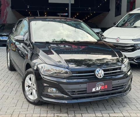 Volkswagen Polo Comfort. 200 TSI 1.0 Flex 12V Aut.