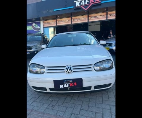 Volkswagen Golf 1.6Mi/ 1.6Mi Gener./Black & Silver