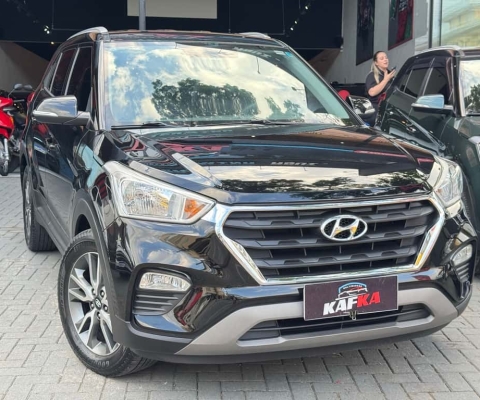 Hyundai Creta Pulse 1.6 16V Flex Aut.