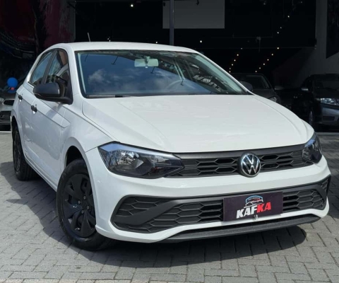 Volkswagen Polo Track 1.0 Flex 12V 5p