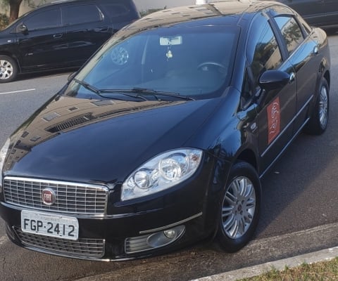 FIAT LINEA à venda.