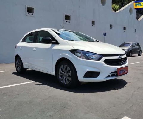 Chevrolet Joy 2021 1.0 8v flex black edition manual