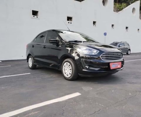 Ford Ka 2020 1.0 ti-vct flex se plus sedan manual