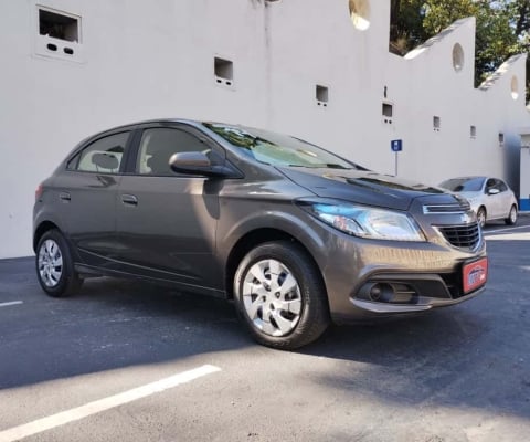 Chevrolet Onix 2014 1.4 mpfi lt 8v flex 4p manual