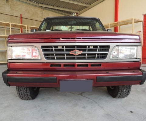 CHEVROLET D-20 à venda.