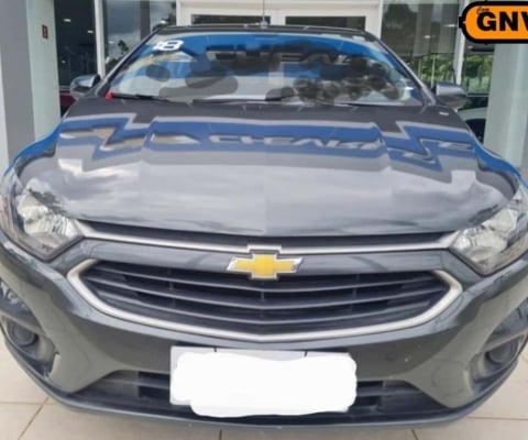 Chevrolet Prisma 2018 1.4 mpfi lt 8v flex 4p automático