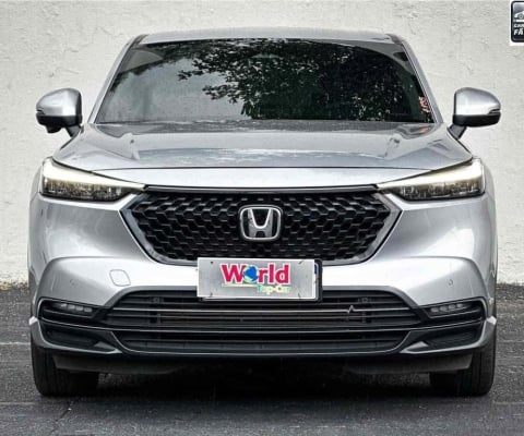 Honda Hr-v 2023 1.5 di i-vtec turbo flex advance cvt