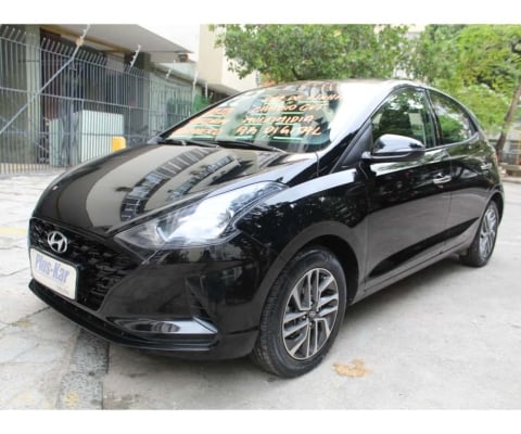 Hyundai Hb20 2022 1.0 tgdi flex platinum automático