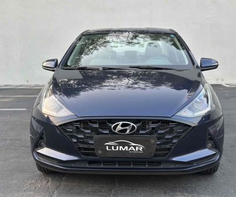 Hyundai Hb20s 2022 1.0 tgdi flex diamond automático