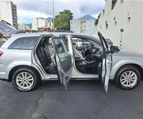 Fiat Freemont 2014 2.4 precision 16v gasolina 4p automático